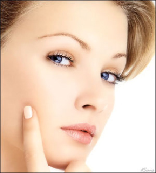 مهم‌ترین اصول زیبایی چهره    www.ModSara.Com