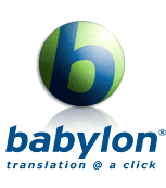 www.IRANxyz.com   دیکشنری بابیلون babylon dictionary